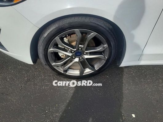 Ford Fusion Carros en venta