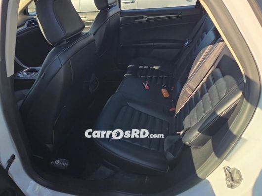 Ford Fusion Carros en venta
