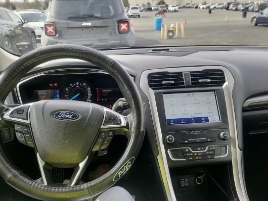 Ford