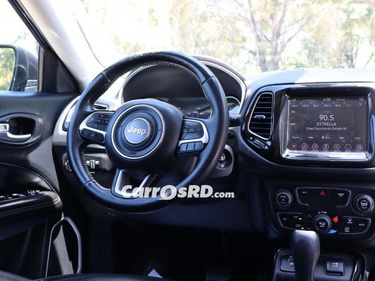 Jeep Compass Jeepeta en venta