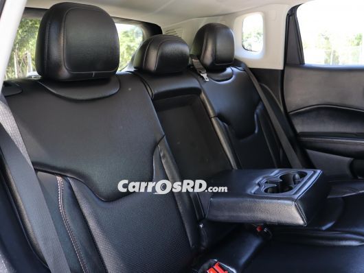 Jeep Compass Jeepeta en venta