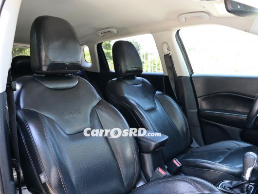 Jeep Compass Jeepeta en venta