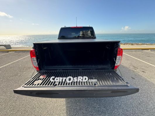 Nissan Frontier Camioneta en venta