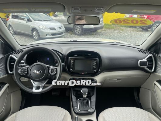 Kia Soul Carros en venta