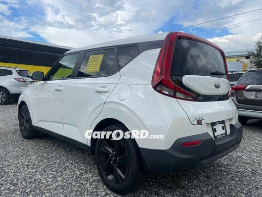 Kia Soul Carros en venta