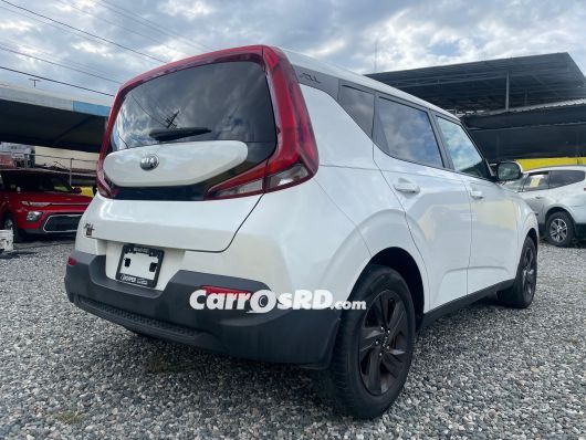Kia Soul Carros en venta