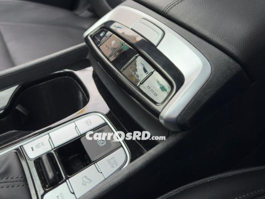 Hyundai Tucson Jeepeta en venta