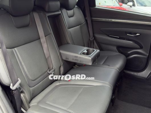 Hyundai Tucson Jeepeta en venta