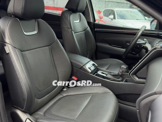 Hyundai Tucson Jeepeta en venta