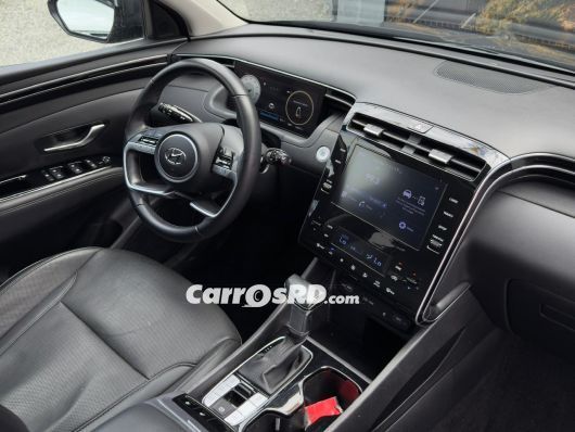 Hyundai Tucson Jeepeta en venta