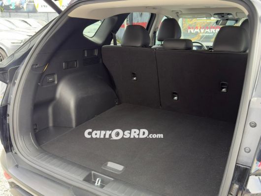 Hyundai Tucson Jeepeta en venta