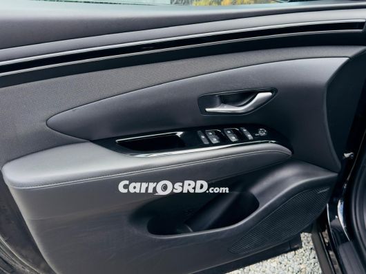 Hyundai Tucson Jeepeta en venta