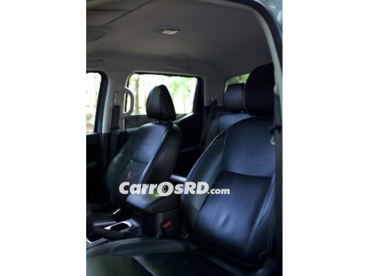 Nissan Frontier Camioneta en venta