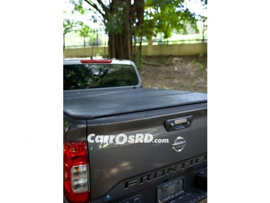 Nissan Frontier Camioneta en venta