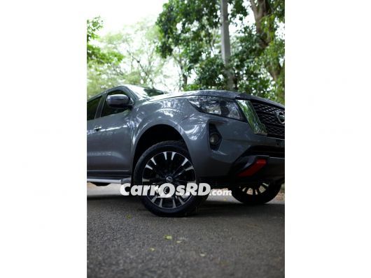 Nissan Frontier Camioneta en venta