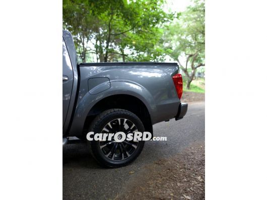 Nissan Frontier Camioneta en venta