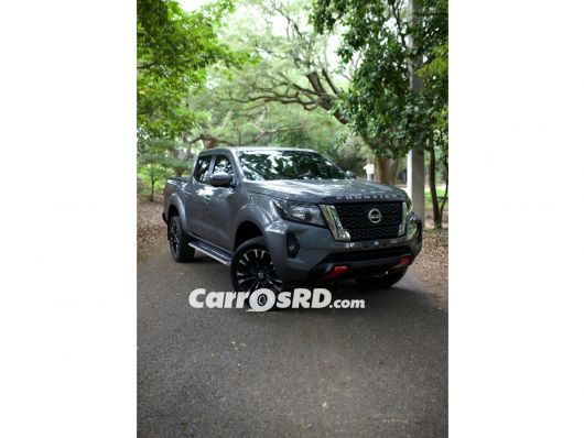 Nissan Frontier Camioneta en venta