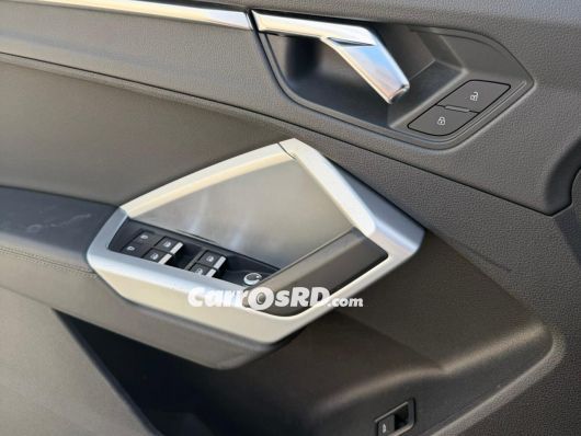 Audi Q3 Jeepeta en venta