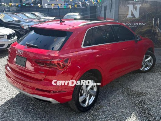 Audi Q3 Jeepeta en venta