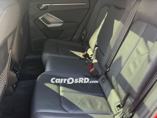 Audi Q3 Jeepeta en venta