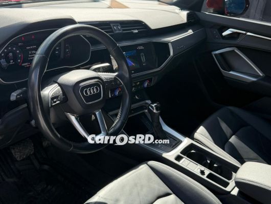 Audi Q3 Jeepeta en venta