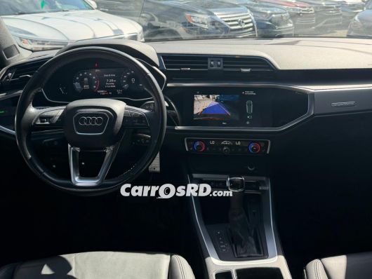 Audi Q3 Jeepeta en venta