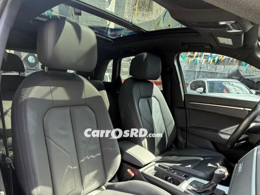 Audi Q3 Jeepeta en venta