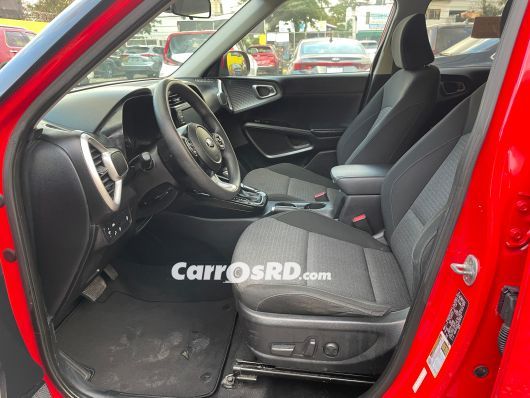 Kia Soul Carros en venta