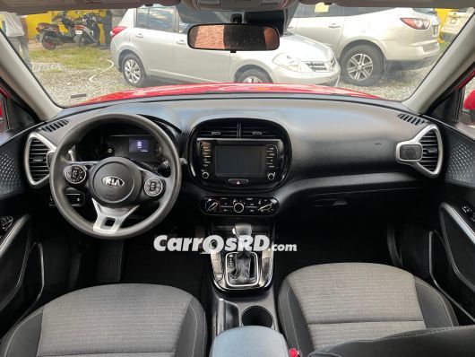 Kia Soul Carros en venta