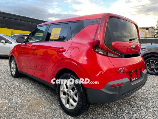 Kia Soul Carros en venta