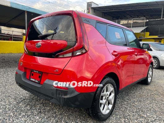 Kia Soul Carros en venta