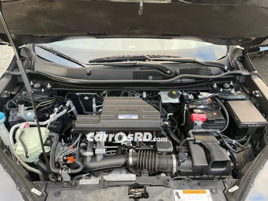 Honda CR-V Jeepeta en venta