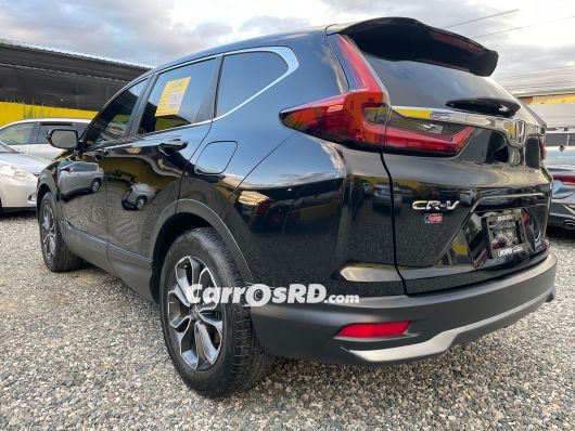 Honda CR-V Jeepeta en venta