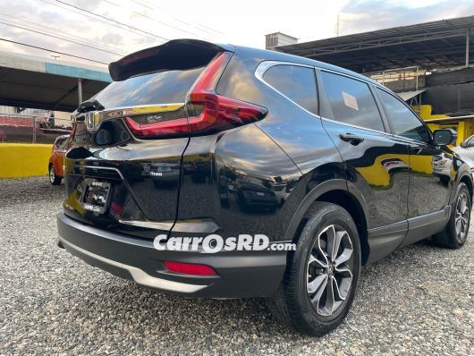 Honda CR-V Jeepeta en venta