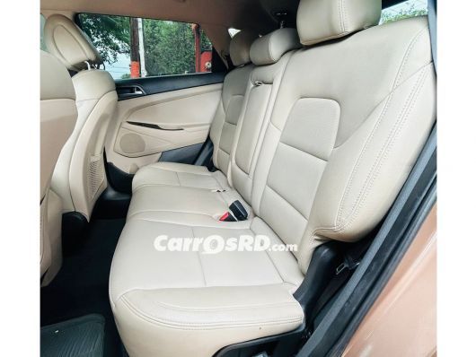 Hyundai Tucson Jeepeta en venta