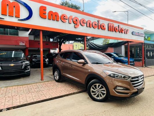 Hyundai Tucson SE en venta