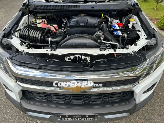 Chevrolet Colorado Camioneta en venta