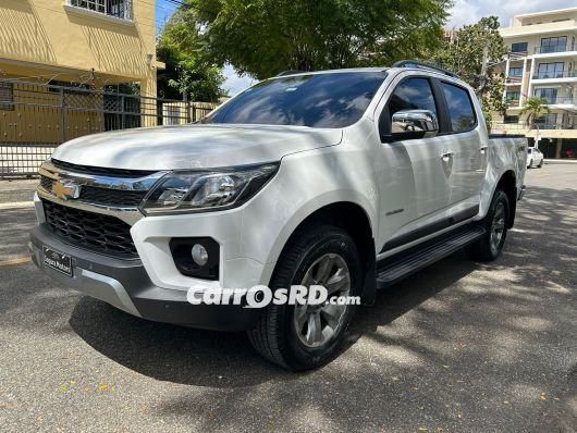 Chevrolet Colorado Camioneta en venta