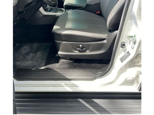 Chevrolet Colorado LTZ