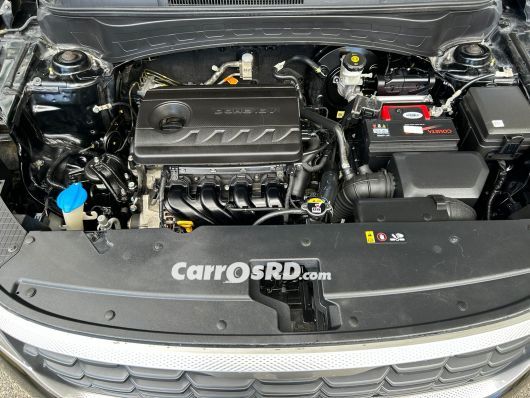 Kia Seltos Jeepeta en venta