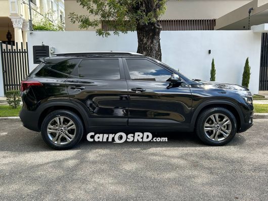 Kia Seltos Jeepeta en venta