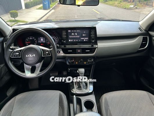 Kia Seltos Jeepeta en venta