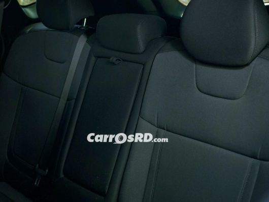 Hyundai Tucson Jeepeta en venta