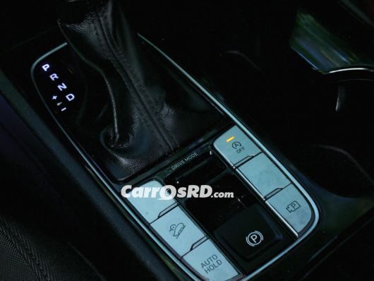 Hyundai Tucson Jeepeta en venta