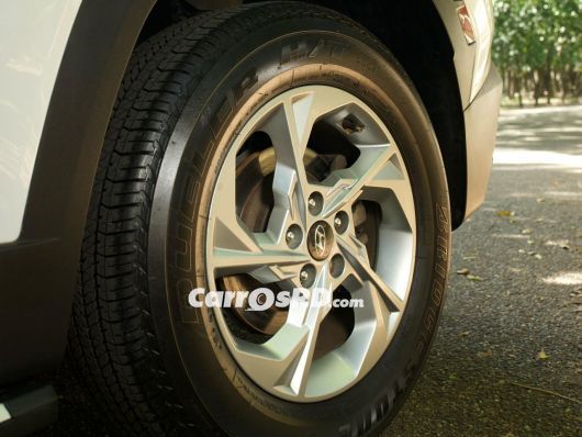 Hyundai Tucson Jeepeta en venta