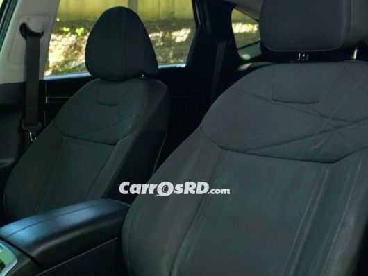 Hyundai Tucson Jeepeta en venta