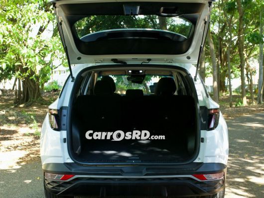 Hyundai Tucson Jeepeta en venta