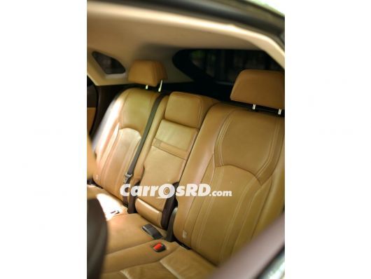 Lexus RX Jeep en venta