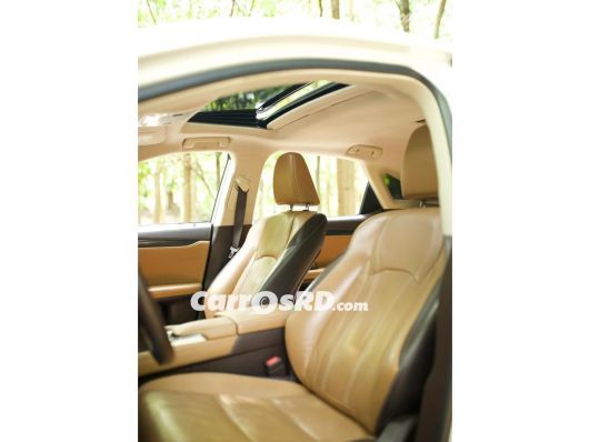 Lexus RX Jeep en venta