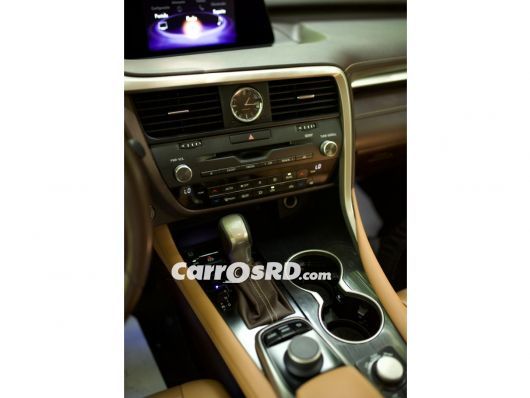 Lexus RX Jeep en venta